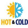 Hot and cold 