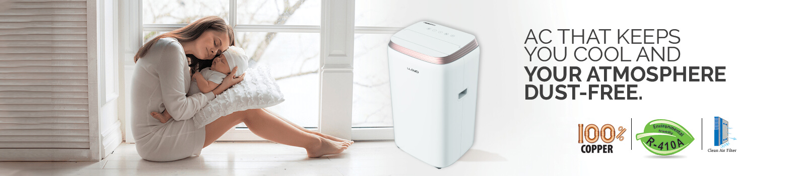 Portable Air Conditioners Final